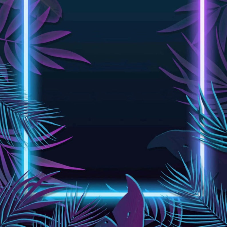 DYWAN GAMINGOWY dla fanów gier | NEON GAME
