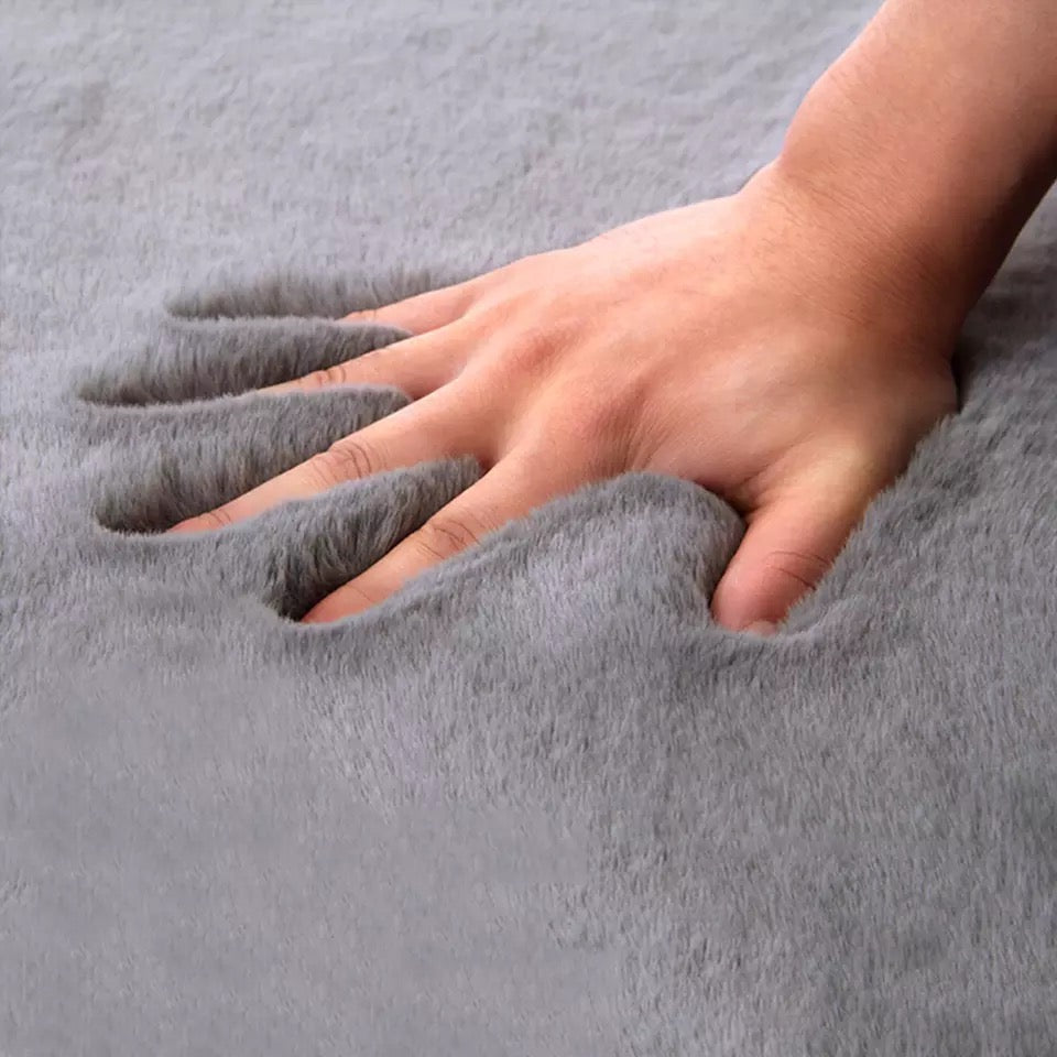 DYWAN klasyczny, ciemny szary | PREMIUM