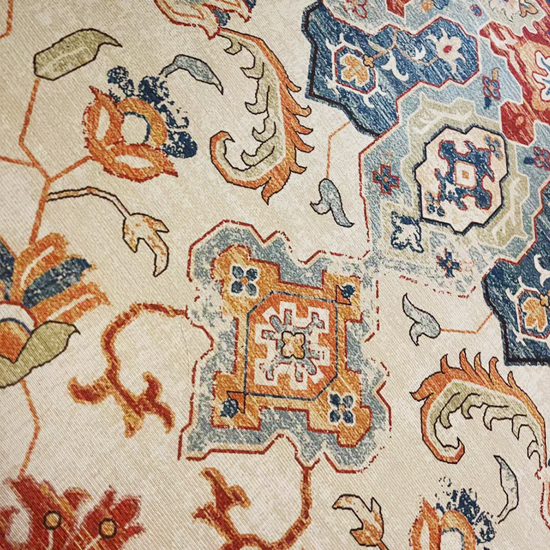 DYWAN w indyjskim stylu MANDALA