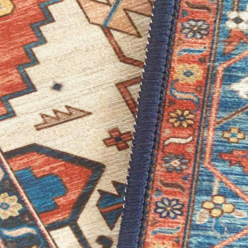 DYWAN w indyjskim stylu MANDALA