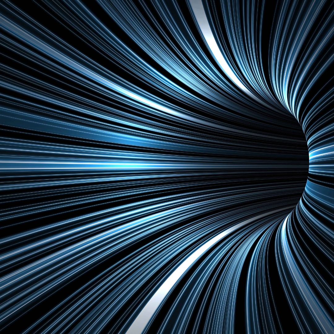 NOWOCZESNY DYWAN 3D z iluzją optyczną | OPTIC SWIRL