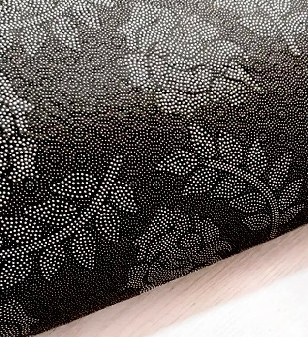 NOWOCZESNY DYWAN 3D z iluzją optyczną | OPTIC SWIRL