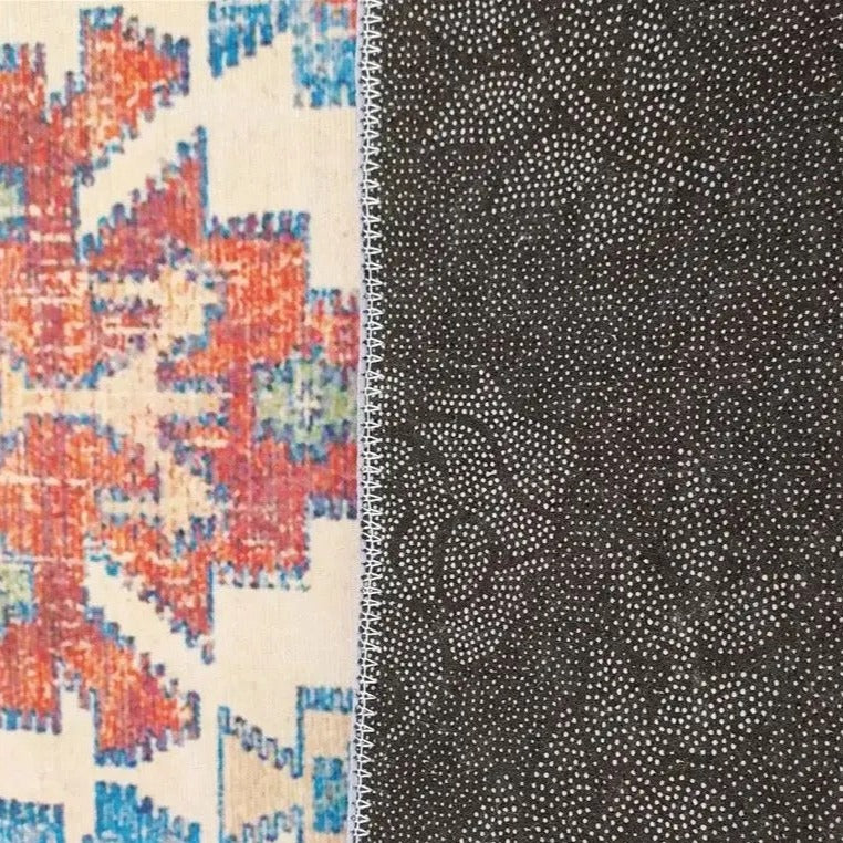 DYWAN w indyjskim stylu MANDALA