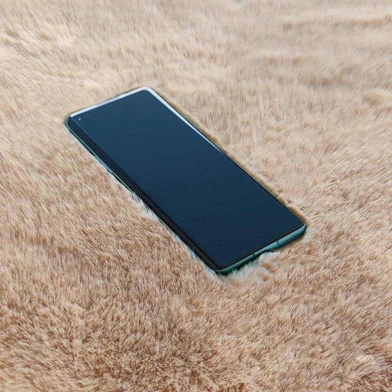 PUSZYSTY DYWAN w kształcie MISIA | PREMIUM