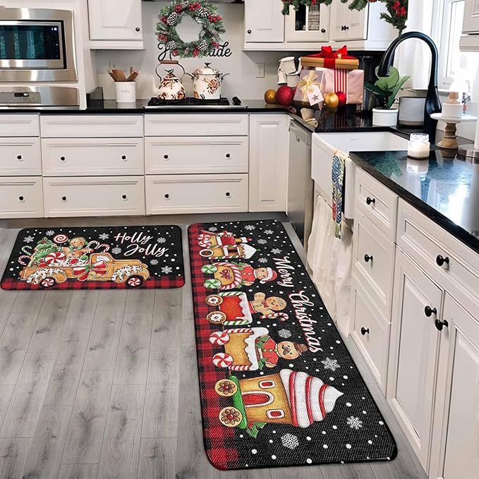 CHODNIK do kuchni, antypoślizgowy| Kraina Baśniowych Pierniczków