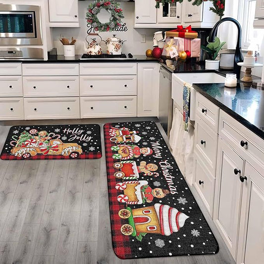 CHODNIK do kuchni, antypoślizgowy| Kraina Baśniowych Pierniczków