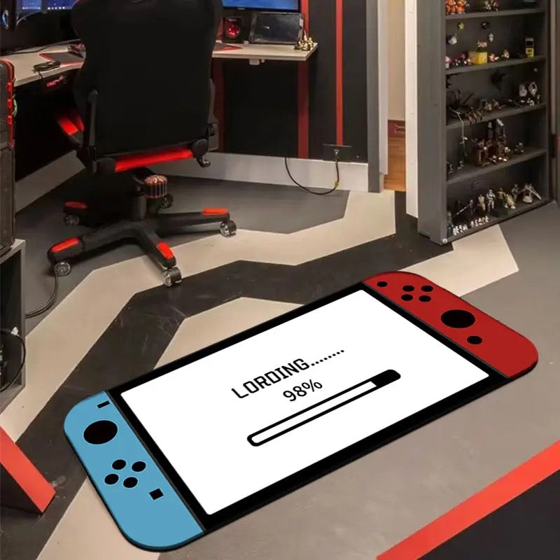 DYWAN  do pokoju dla gracza -konsola | PREMIUM