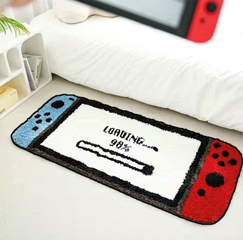 DYWAN  do pokoju dla gracza -konsola | PREMIUM